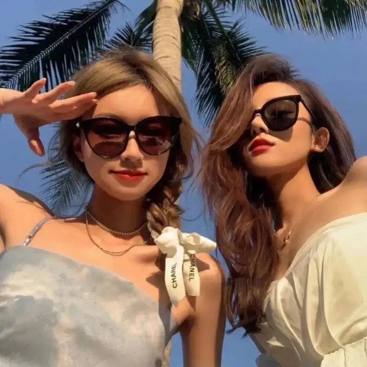 青春热潮粤语