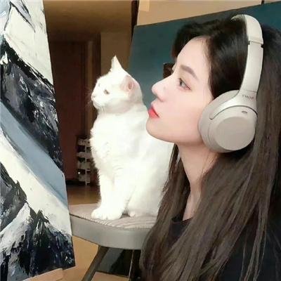 两个人